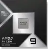 AMD AM5 Ryzen 9 9950X3D2 Box 5,6GHz 16xCore 32xThreads 208MB 200W no Cooler