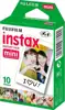 Fujifilm instax mini Film white frame