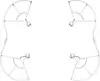 Insta360 Antigravity A1 Propeller Guards