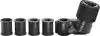 GoPro Ski Pole Mount for Extension Poles, ASKIM-001