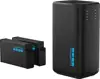 GoPro Dual Battery Charger (MAX2)2 Enduro Batteries Included, AMDBD-001-EU