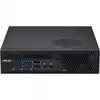 Mini computer ASUS MiniPC PB63 B7016MH Core i7 / 16 GB / 512 GB SSD / Windows 11 Pro (black)