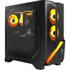 Desktop MSI MPG Infinite Z3 X3D 7NVRR7 R7 / 32GB / 1TB SSD / NVIDIA GeForce RTX 5070 Ti / Windows 11 Home (black)