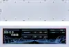 Universal screen Lian Li US88v1, 8.8" (22 cm), IPS, 1920×480, 500 nits, 60Hz, RGB, White