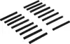 Fan duct kit NOCTUA NA-FD1 for NH-L9i and NH-L9a series CPU coolers