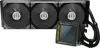 K ASRock Steel Legend Dark 360 LCD