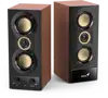Genius zvučnik SP-HF800BT, 20W, USB, drveni