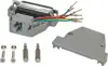 Adapter RJ45Ž -> DB25Ž