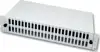 Opt. panel 2U za 48xSC-D vertikalno, svjetlo sivi (RAL 7035)
