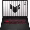 Prijenosno računalo ASUS TUF Gaming A18 FA808UM-S9058 AMD Ryzen™ 7 260 Laptop 45.7 cm (18") 2.5K 16 GB DDR5-SDRAM 512 GB SSD NVIDIA GeForce RTX 5060 Wi-Fi 6E (802.11ax) NoOS Gray