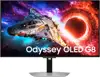 Samsung 32" LS32HG800SUXEN, OLED UHD, 240Hz, USB-C