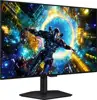 Samsung 32" LS32HG730SUXEN, OLED UHD, 165Hz, HAS