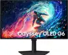 Samsung 27" LS27HG612SUXEN,OLED QHD IPS,240Hz, HAS
