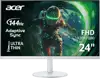 Acer SA243 23.8" IPS, 144Hz, HDMI, VGA, bijeli