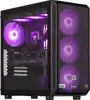 Actina 5901443414582 PC AMD Ryzen™ 9 9900X 32 GB DDR5-SDRAM 2 TB SSD NVIDIA GeForce RTX 5070 Ti Midi Tower Black