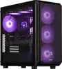 Actina 5901443415152 PC Intel® Core™ i7 i7-14700KF 32 GB DDR5-SDRAM 2 TB SSD NVIDIA GeForce RTX 5070 Ti Midi Tower Black