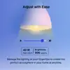 Tapo L530E - LED light bulb