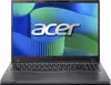 Prijenosno računalo Acer TravelMate P2 TMP216-71-G3-TCO Intel Core Ultra 5 125H Laptop 40.6 cm (16") WUXGA 16 GB DDR5-SDRAM 512 GB SSD Wi-Fi 6E (802.11ax) Windows 11 Pro Grey