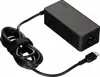Lenovo GX20N20875 power adapter/inverter Indoor 45 W Black