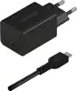 Lenovo 40AWGN65EU power adapter/inverter Indoor Black