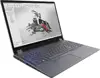Lenovo ThinkPad P16 Intel® Core™ i7 i7-13850HX Mobile workstation 40.6 cm (16") WQXGA 32 GB DDR5-SDRAM 1 TB SSD NVIDIA RTX 3500 Ada Wi-Fi 6E (802.11ax) Windows 11 Pro Grey, Black