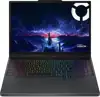 Lenovo Legion 5 15IRX10 i7-13650HX 15.1" WQXGA OLED 500 nits 165 Hz Glossy 32 GB DDR5 4800 512 GB SSD GeForce RTX 5060 8 GB LAN 5.0 MP webcam 80 Wh No OS Eclipse Black
