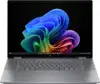 HP OmniBook X Flip 16-ar0016nw Ryzen AI 5 340 16.0"2K Touch OLED IPS 300nits AG 16GB LPDDR5X SSD1TB Radeon 840M Cam 5MPx + IR 68Wh Win11 Meteor Silver 2Y