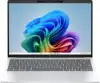 HP OmniBook 7 Aero 13-bg1218nw Ryzen 5 AI 340 13"WQXGA IPS 400nits AG 16GB LPDDR5x-7500 SSD512 Radeon 840M Cam 5Mpx IR 43Wh Win11 Aluminium Ice Silver 2Y