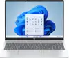 HP OmniBook 5 AI 16-af1216nw Intel Core Ultra 7 255U Laptop 40.6 cm (16") 2K Display 16 GB LPDDR5x SDRAM 512 GB SSD Wi-Fi 6E (802.11ax) Windows 11 Home AI PC Silver