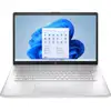 HP 17-cp2007ny Ryzen 5 7520U 17.3" FHD IPS 250 nits AG 8GB DDR4 512GB SSD Radeon 610M Windows 11 Natural Silver 2-year warranty
