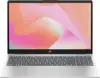 HP 15-fd1067nw Intel Core Ultra 7 155H Laptop 39.6 cm (15.6") Full HD Display 24 GB DDR5 SDRAM 512 GB SSD Wi-Fi 6 (802.11ax) FreeDOS AI PC Silver