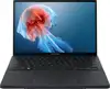 Prijenosno računalo ASUS Zenbook Duo UX8406CA-QL121W Ultra 7 255H 2x14.0" OLED FHD Touch 60Hz 400 nits 32GB LPDDR5X 1TB SSD Glossy Intel Arc Graphics 1080p camera 75Wh Win11 Inkwell Grey