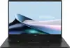 Prijenosno računalo ASUS ZenBook 14 UM3406GA-QD008W Ryzen AI 7 445 14.0" WUXGA 60Hz 400 nits AG 32GB LPDDR5X 1TB Radeon Graphics WLAN+BT 1080p Windows 11 Aluminium Jade Black
