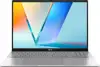 Prijenosno računalo ASUS Vivobook S16 S3607VA-RP097W Core 5 210H 16.0" WUXGA IPS-level Panel 144Hz 300nits AG 16GB DDR5 SSD512 Intel UHD Graphics Cam1080p 70WHrs Win11 Cool Silver