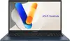 Prijenosno računalo ASUS Vivobook 15 X1504VA-BQ4283W Core i5-120U 15.6" FHD IPS-level display 60Hz 250 nits AG 16GB DDR5 512GB SSD Intel Graphics webcam 42Wh battery Windows 11 Quiet Blue