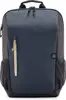 HP Travel 18 Liter 15.6 Blue Night Laptop Backpack