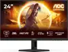 AOC G4 24G4HRE computer monitor 60.5 cm (23.8") 1920 x 1080 pixels Full HD LED Black, Red