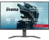IIYAMA 32" GB3272QSU-B1 QHD (2560×1440) IPS 16:9, 180Hz, 400 cd/m2, 1000:1, 0.5ms, 2×HDMI/DP, 4×USB, HAS, zvučnici