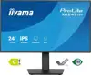 IIYAMA 24" XB2491H-B1 FHD (1920×1080) IPS, Pivot, 120Hz, 1ms, 350 cd/m2, HDMI/DP, crni