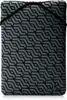 HP Reversible Protective 14.1-inch Geo Laptop Sleeve