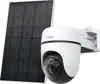 TP-Link Tapo C630 kamera + Tapo A201 Solar panel 3K 5MP, H.264, Color Night Vision, microSD, 2×Spotlights, dvosmjerni audio, detekcija pokreta, vodootporna IP65, Wi-Fi, Tapo app