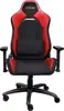 Trust GXT 714 RUYA Universal gaming chair Black, Red