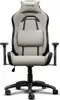 Trust 25532 video game chair PC gaming chair Padded seat Beige
