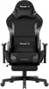 Huzaro Force 5.7 Black gaming chair