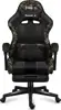 HUZARO FORCE 4.7 CAMO MESH GAMING CHAIR