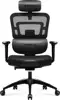 HUZARO COMBAT 7.0 GAMING STUHL SCHWARZ