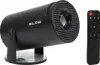 BLOW AndroidTV HD Cinema BLACK Portable Projector