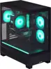 Actina 5901443443490 PC Intel Core Ultra 5 250 16 GB DDR5-SDRAM 1 TB SSD NVIDIA GeForce RTX 5060 Midi Tower Black