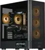 Actina 5901443441939 PC Intel Core Ultra 5 250K Plus 32 GB DDR5-SDRAM 1 TB SSD NVIDIA GeForce RTX 5070 Midi Tower Black