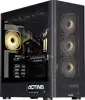 Actina 5901443441908 PC Intel Core Ultra 7 270K Plus 32 GB DDR5-SDRAM 1 TB SSD NVIDIA GeForce RTX 5080 Midi Tower Black